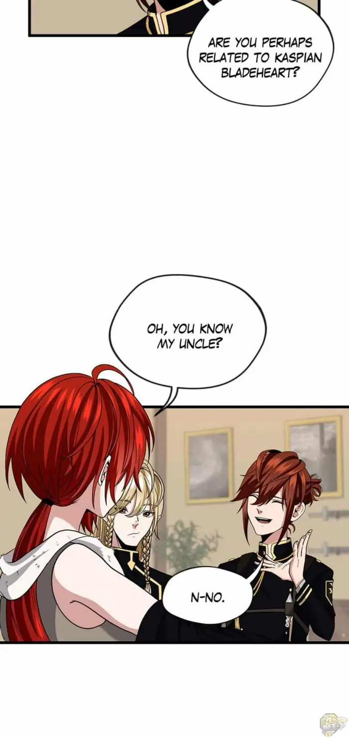 The Beginning After the End Chapter 91 image 51_optimized